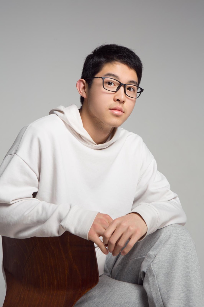 Ziqi Shen